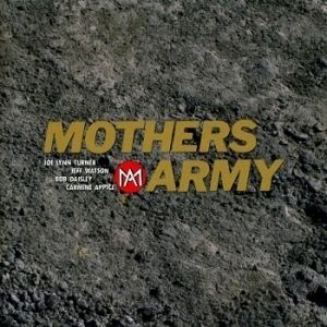 Mother's Army wwwbobdaisleycomsitesdefaultfiles1214397777