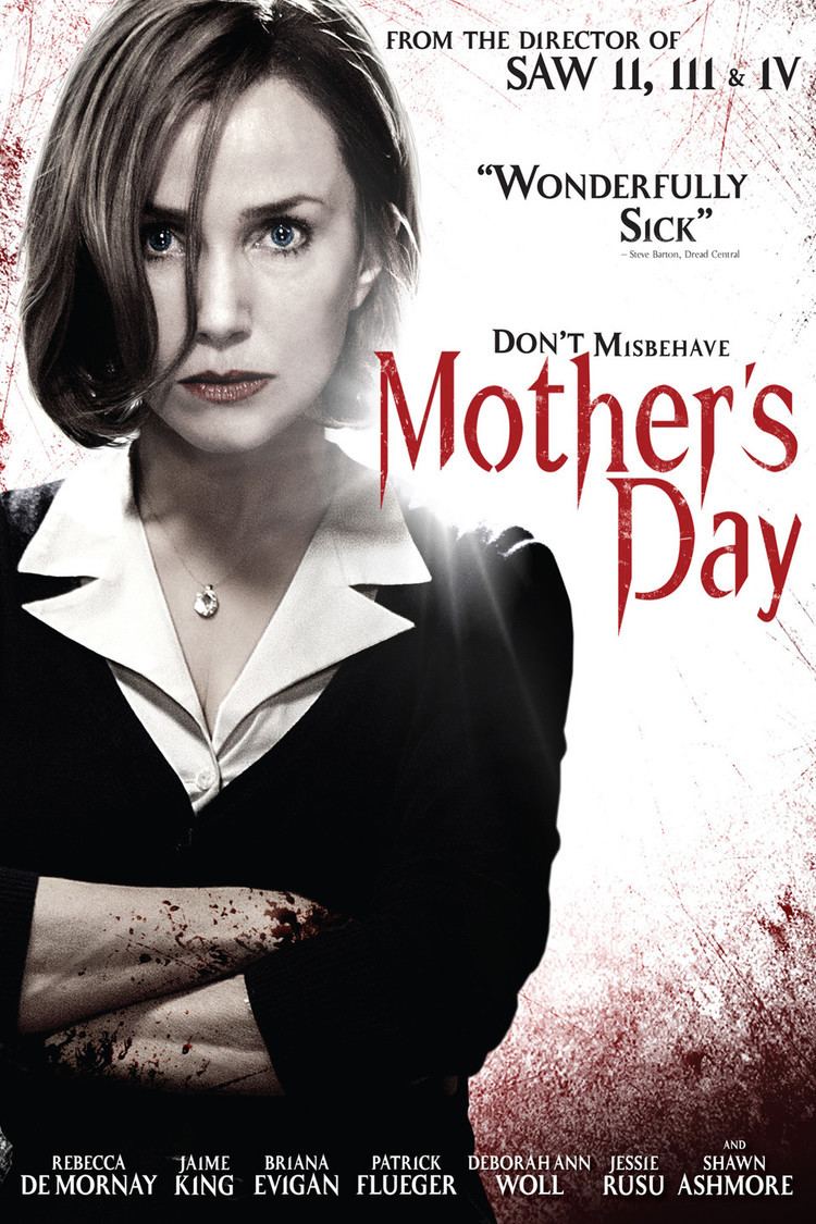 Mother's Day (2010 film) wwwgstaticcomtvthumbmovieposters8705626p870
