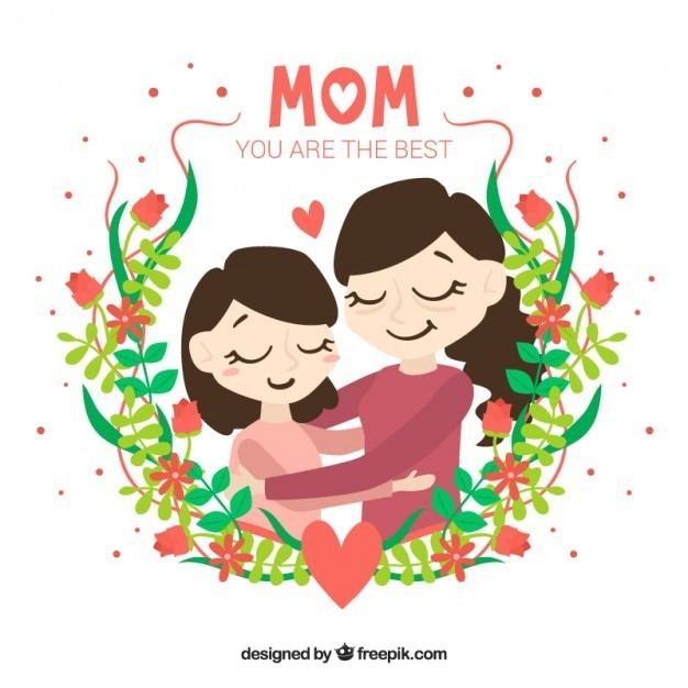 Mother's Day Mothers Day Vectors Photos and PSD files Free Download
