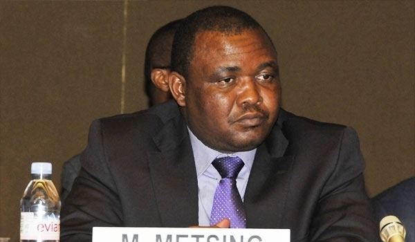 Mothetjoa Metsing Lesotho Is Outgoing Deputy PM Agitating for a Coup News Of Africa