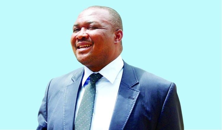 Mothetjoa Metsing Metsing queries exiled MP salaries The Post