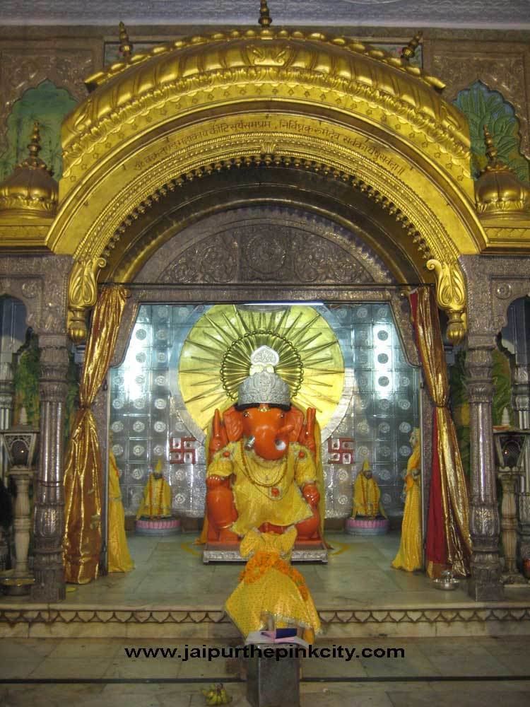 Moti Dungri Jaipur Travel Photos Jaipur Moti Doongri Ganesh Temple Photos