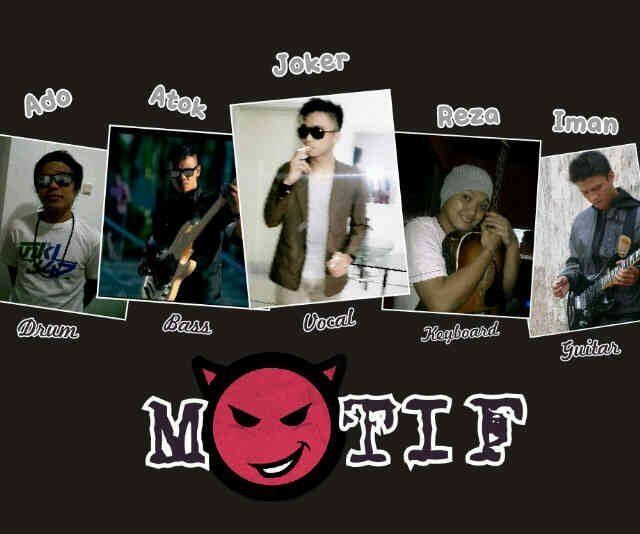Motif (band) Motif Band 2014 Motifband2014 Twitter