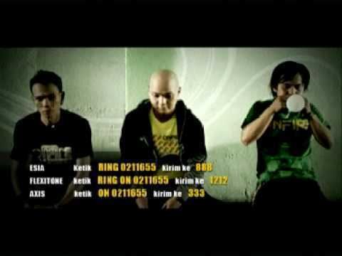 Motif (band) single baru motif band 39cinta bodohi aku39 YouTube