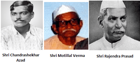 Motilal Verma Shri Motilal Verma A Great Freedom Fighter Desi Kanoon Law