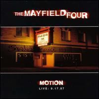 Motion (The Mayfield Four EP) httpsuploadwikimediaorgwikipediaen554Mot