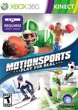 MotionSports MotionSports Wikipedia