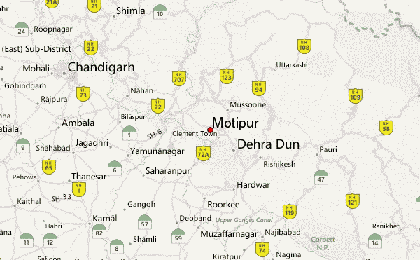 Motipur, India Motipur India Uttarakhand Weather Forecast