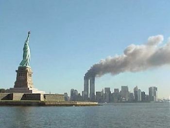 Motives for the September 11 attacks