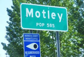 Motley, Minnesota wwwlakesnwoodscomimagesMotley59jpg