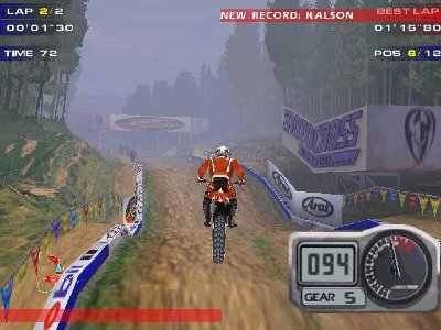 Moto Racer 2 Moto Racer 2 PC Game Download Free Full Version
