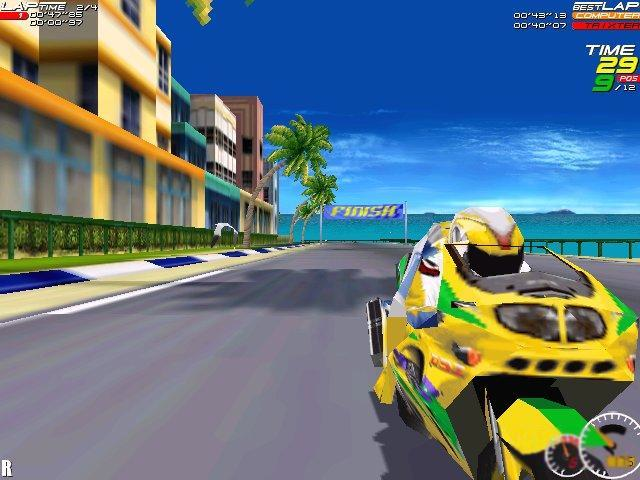 Moto Racer Moto Racer download BestOldGamesnet