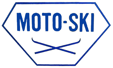 Moto-Ski wwwmotoskisnowmobilescommotoskiemblemgif