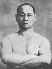 Motobu Chōki httpsuploadwikimediaorgwikipediacommonsthu