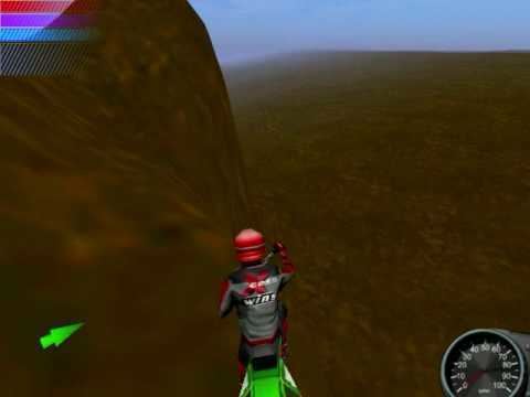 Motocross Madness (1998 video game) Motocross Madness 1998 Microsoft YouTube