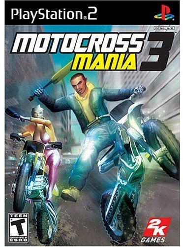 Motocross Mania 3 Amazoncom Motocross Mania 3 Video Games