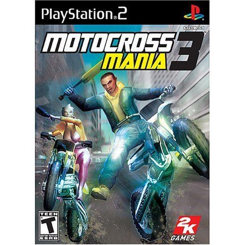 Motocross Mania 3 Amazoncom Motocross Mania 3 Video Games