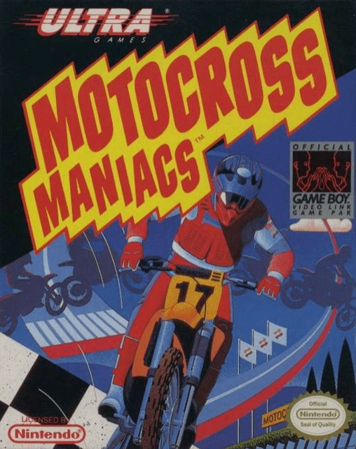 Motocross Maniacs Motocross Maniacs Game Giant Bomb