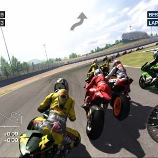 MotoGP '06 - GameSpot