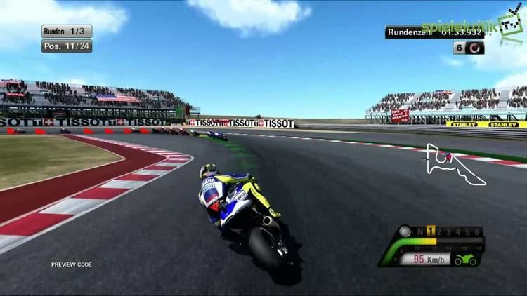 MotoGP 13 MotoGP13 Gameplay Austin Valentino Rossi HD YouTube
