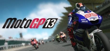 MotoGP 13 Save 90 on MotoGP13 on Steam