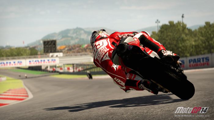 MotoGP 14 MotoGP 14 Download