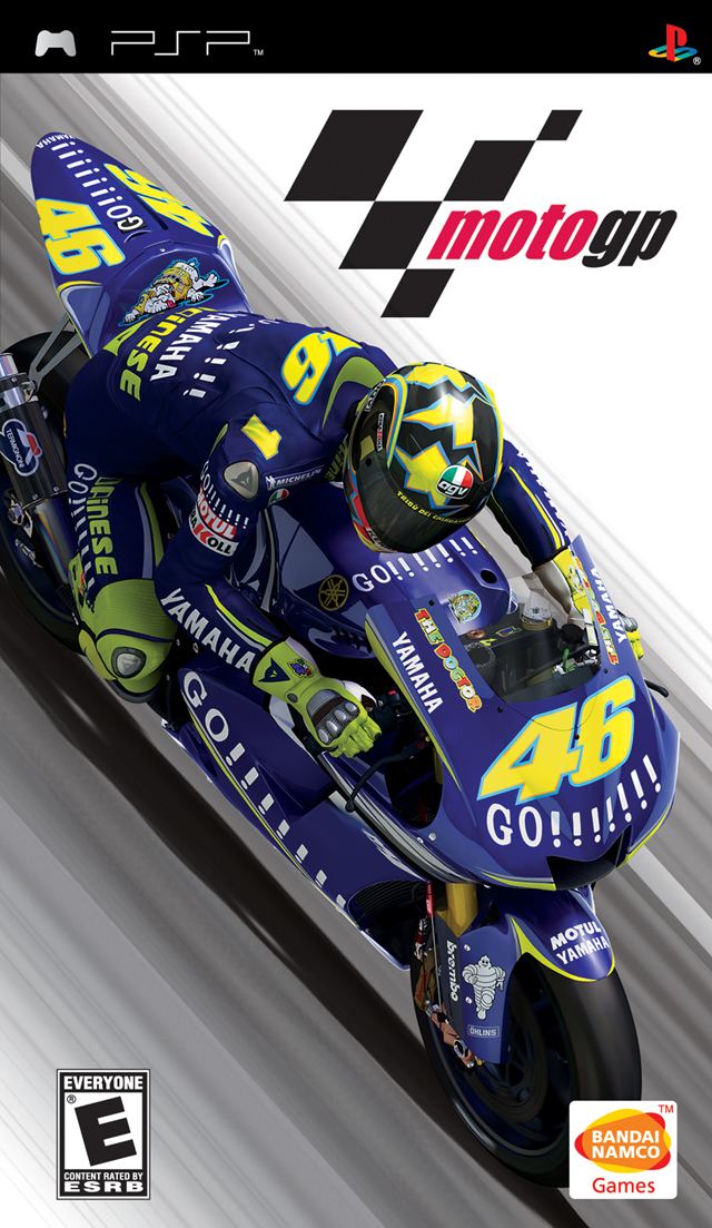 MotoGP (2006 video game) MotoGP PSP ISO Download PortalRomscom