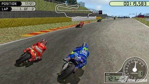 MotoGP (2006 video game) Moto GP Download Game PSP PPSSPP PS3 Free