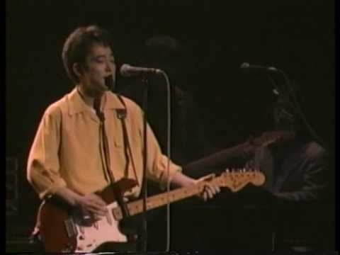 Motoharu Sano Motoharu Sano Promised Bridge 92 YouTube