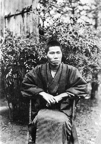 Motojiro Kajii httpsuploadwikimediaorgwikipediaen668KAJ