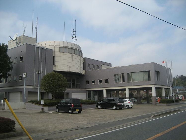 Motono, Chiba