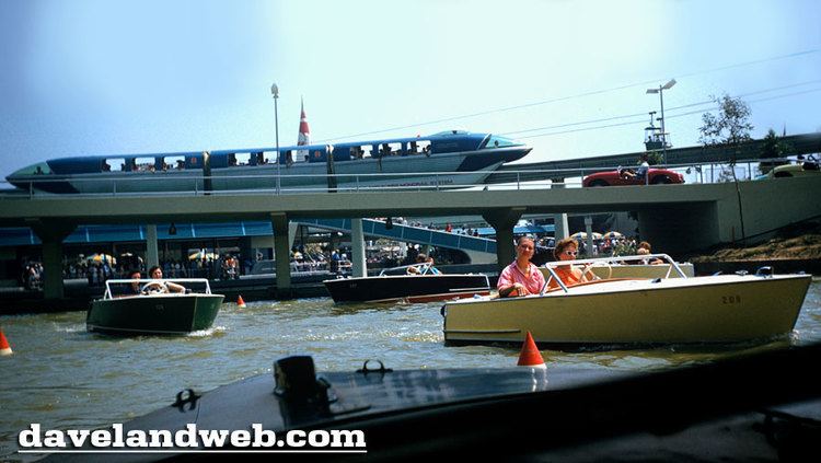 Motor Boat Cruise Daveland Disneyland Motor Boat Cruise Photo Page