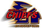 Motor City Chiefs httpsuploadwikimediaorgwikipediaenthumbd