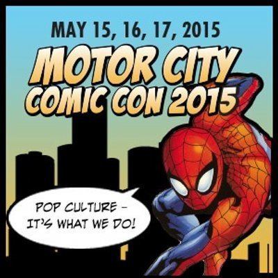 Motor City Comic Con wwwdrunkoncomicscomwpcontentuploads201505m