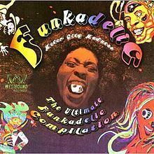 Motor City Madness: The Ultimate Funkadelic Westbound Compilation httpsuploadwikimediaorgwikipediaenthumb1