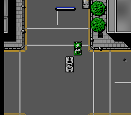 Motor City Patrol Motor City Patrol NES Video Game Music Preservation Foundation Wiki