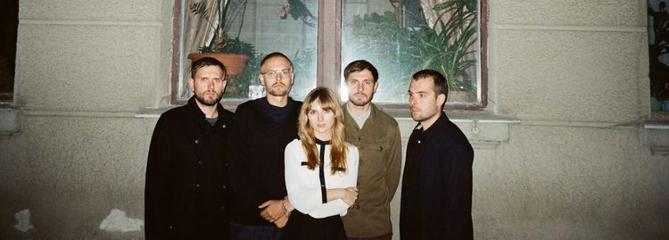 Motorama (band) Gimme Your Answers An Interview w Motorama A Music Blog Yea