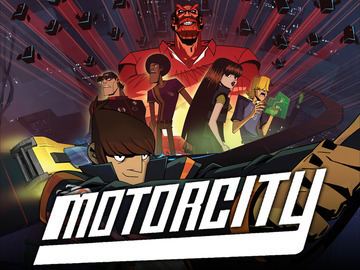 Motorcity (TV series) TV Listings Grid TV Guide and TV Schedule Where to Watch TV Shows