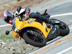 Motorcyclist (magazine) Motorcycle Road Tests and Reviews Motorcyclist