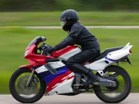 Motorcyclist (magazine) Six Pieces of Gear Every New York Motorcyclist Should Have Scott C
