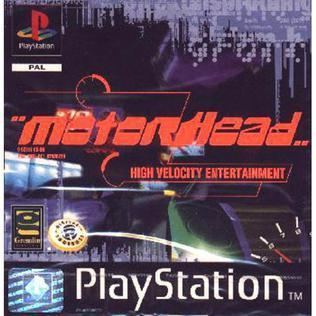 Motorhead (video game) httpsuploadwikimediaorgwikipediaen880Mot