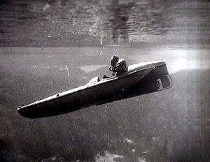 Motorised Submersible Canoe httpsuploadwikimediaorgwikipediacommonsthu