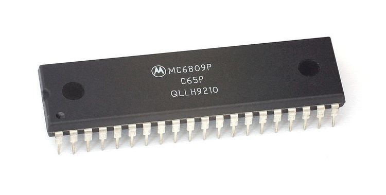Motorola 6809