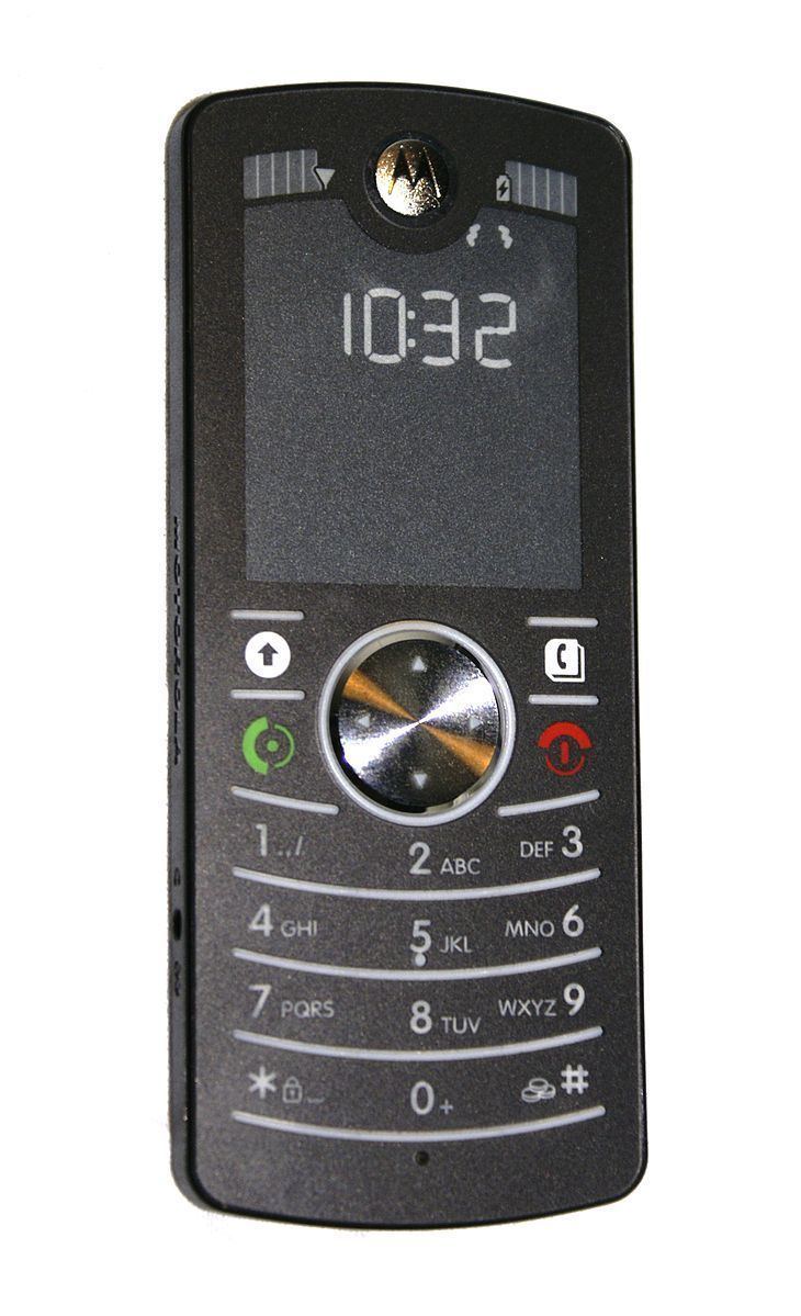 Motorola Fone