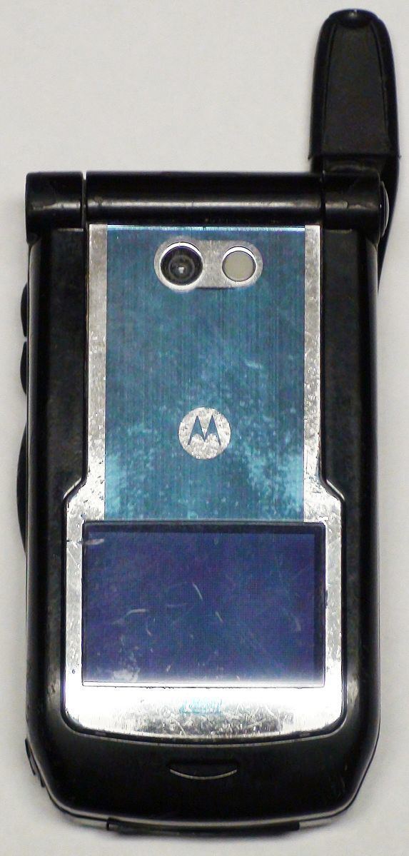 Motorola i860