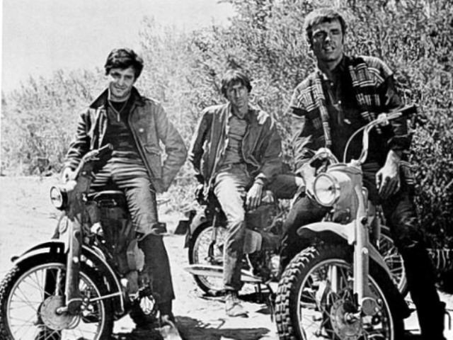 Motorpsycho (film) MotorPsycho 1965 Movie Review RideApart