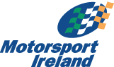Motorsport Ireland wwwmotorsportirelandcomimagesmotorsportlogogif