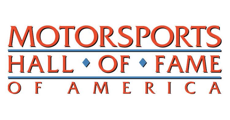 Motorsports Hall of Fame of America Motorsports Hall Of Fame Of America Set For Opening Daytona