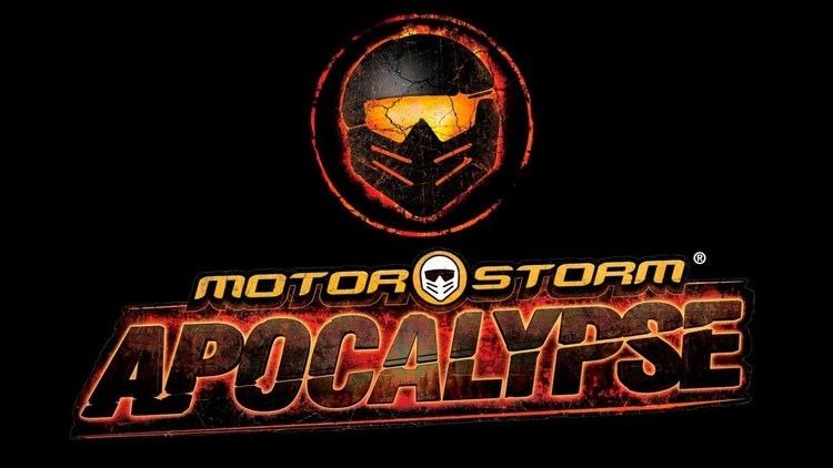 MotorStorm: Apocalypse Motorstorm Apocalypse Ps3 HD YouTube