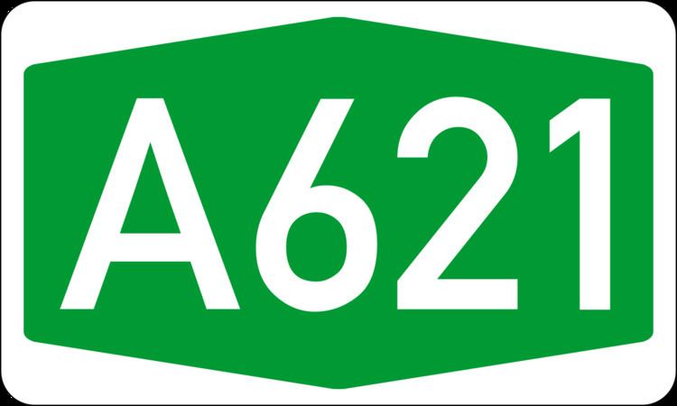 Motorway 642 (Greece)